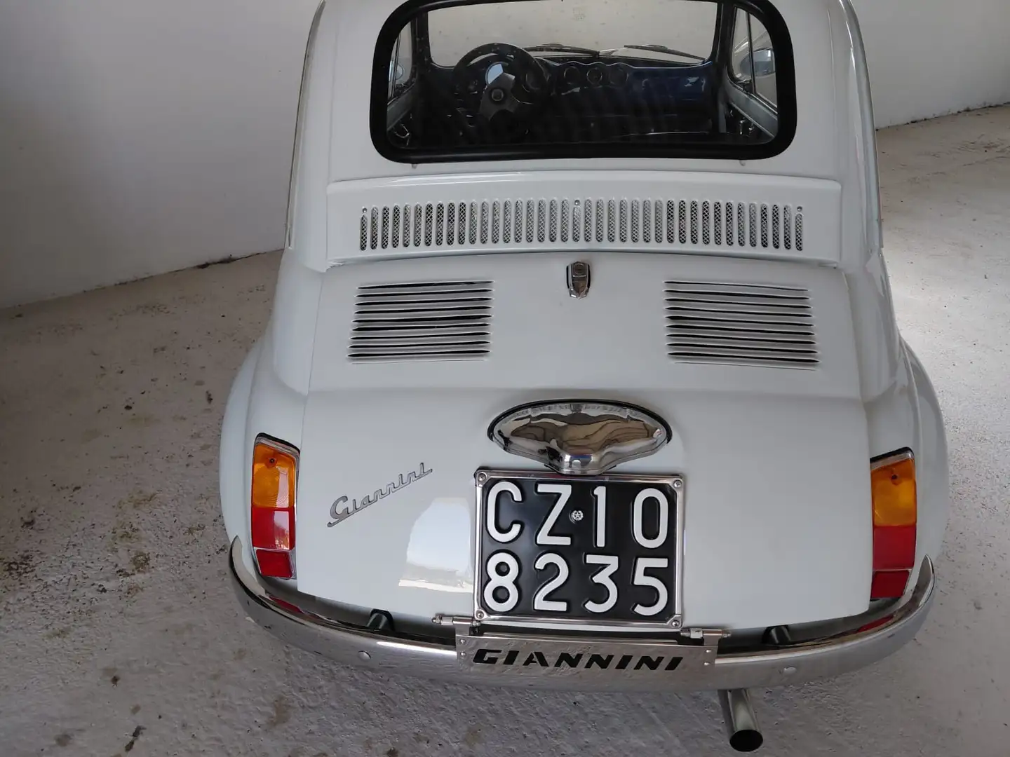Fiat 500 Abarth - 2