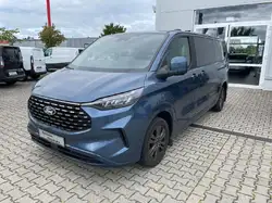 Ford Tourneo Custom 320 L2 Tourneo Titanium FWD