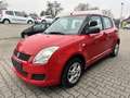 Suzuki Swift Snow HU&AU Neu 2.Hand Rot - thumbnail 3
