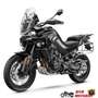 CFMOTO 800 MT Explore Чорний - thumbnail 8