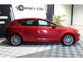 SEAT Leon 1.5 16V TSI 150cv Xcellence Toit ouvrant, sièges Alcantara Rot - thumbnail 30