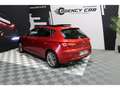 SEAT Leon 1.5 16V TSI 150cv Xcellence Toit ouvrant, sièges Alcantara Rot - thumbnail 3
