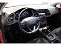 SEAT Leon 1.5 16V TSI 150cv Xcellence Toit ouvrant, sièges Alcantara Rot - thumbnail 8