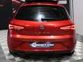 SEAT Leon 1.5 16V TSI 150cv Xcellence Toit ouvrant, sièges Alcantara Rot - thumbnail 16