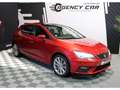 SEAT Leon 1.5 16V TSI 150cv Xcellence Toit ouvrant, sièges Alcantara Rot - thumbnail 33