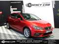 SEAT Leon 1.5 16V TSI 150cv Xcellence Toit ouvrant, sièges Alcantara Rot - thumbnail 1