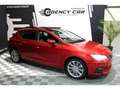 SEAT Leon 1.5 16V TSI 150cv Xcellence Toit ouvrant, sièges Alcantara Rot - thumbnail 37