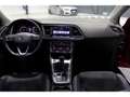 SEAT Leon 1.5 16V TSI 150cv Xcellence Toit ouvrant, sièges Alcantara Rot - thumbnail 9