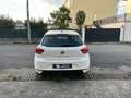 SEAT Ibiza 1.6TDI CR S&S Reference 95 Blanco - thumbnail 4