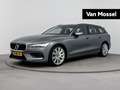 Volvo V60 2.0 B3 Momentum | Cruise Control | Virtual | Clima Grijs - thumbnail 1