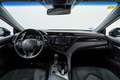 Toyota Camry Híbrido Business Aut. Gris - thumbnail 12