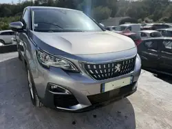 Peugeot 3008 2.0 BLUEHDI 150CH ACTIVE BUSINESS S\u0026S
