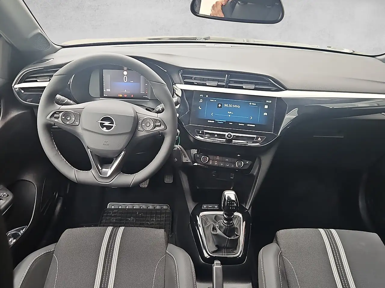 Opel Corsa 2026