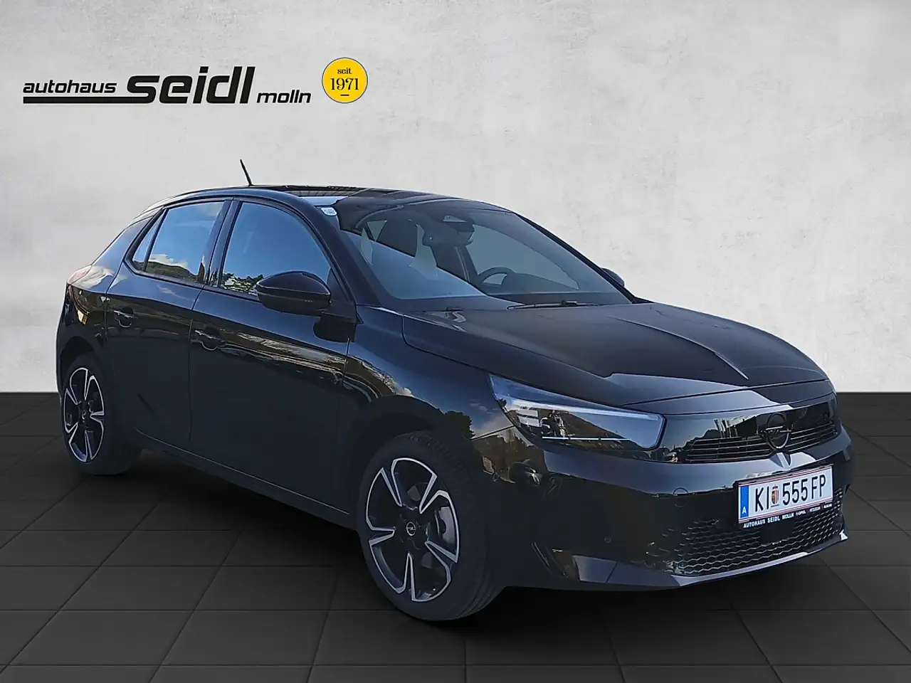 Opel Corsa 2026