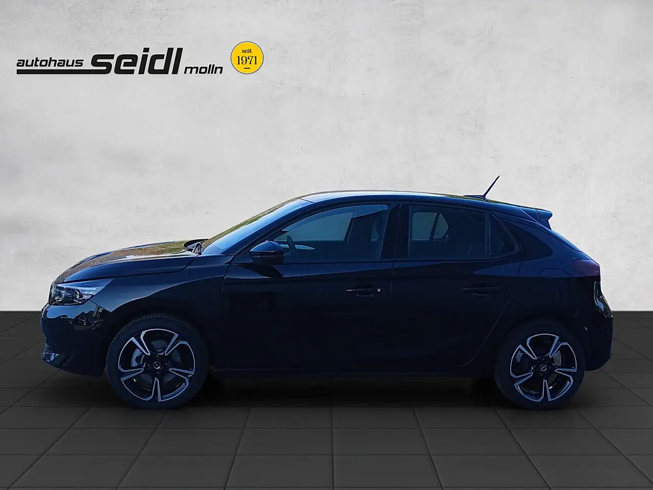 Opel Corsa 2026
