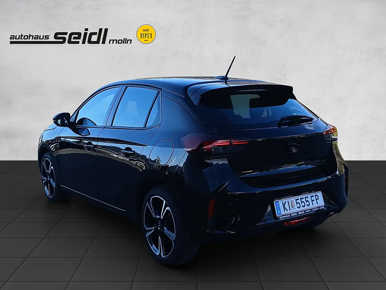 Opel Corsa 2026