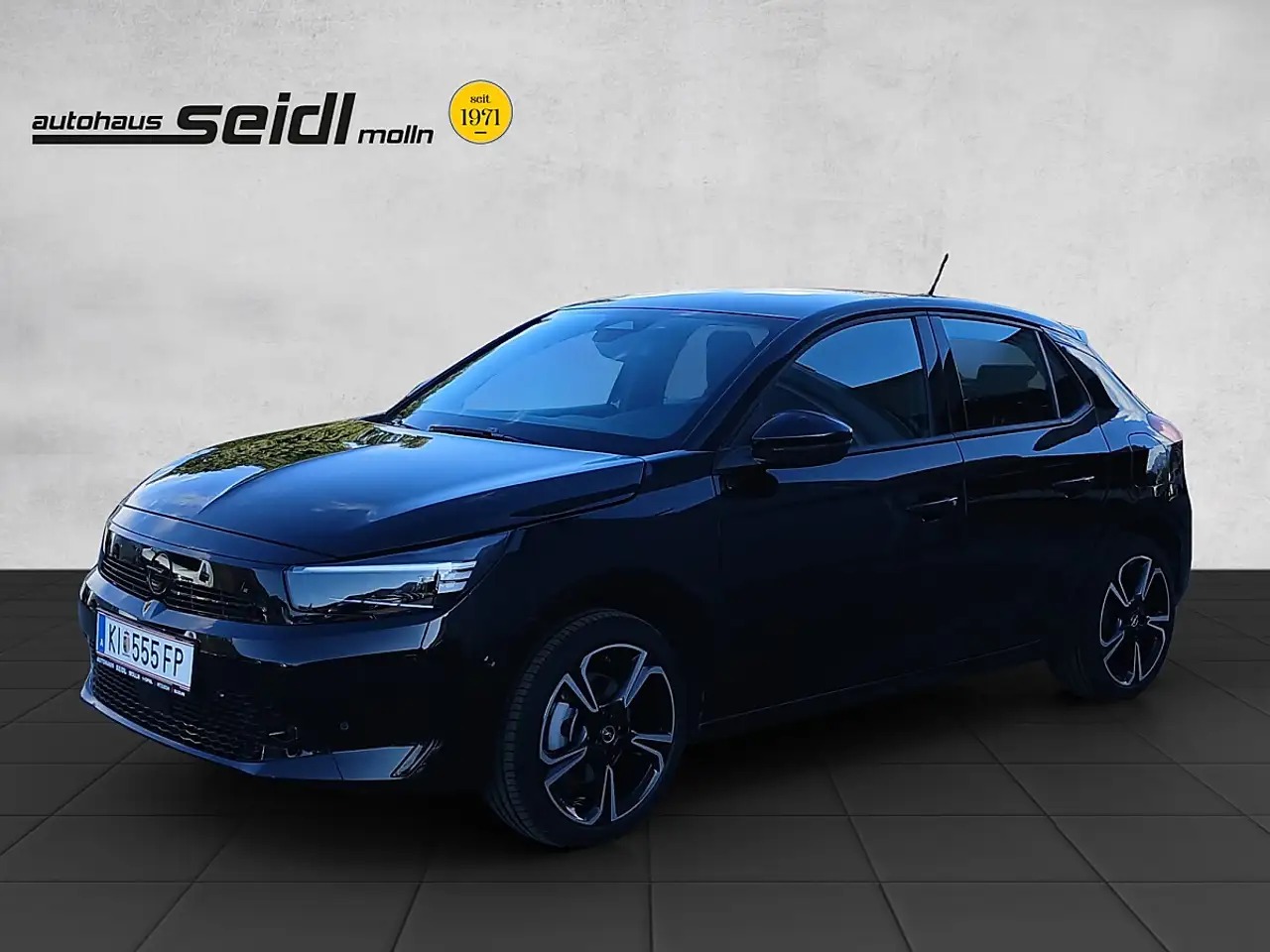 Opel Corsa 2026