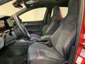 Volkswagen Golf gti clubsport 45 dsg7 immat france to suivi vw Rosso - thumbnail 6
