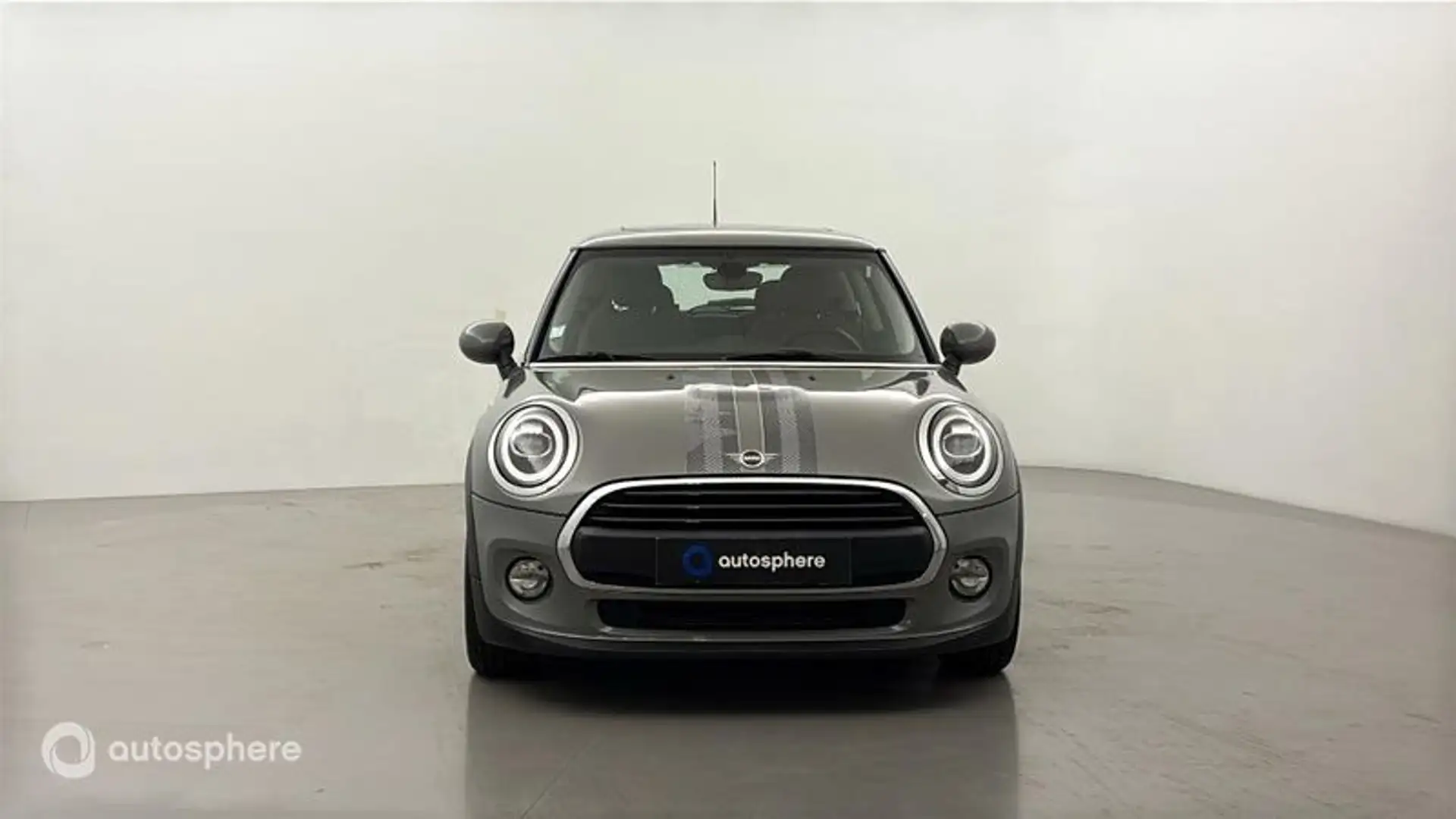 MINI One One 102ch Heddon Street Euro6d-T - 2