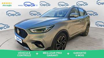 2 1.0 T-GDI 111 Luxury