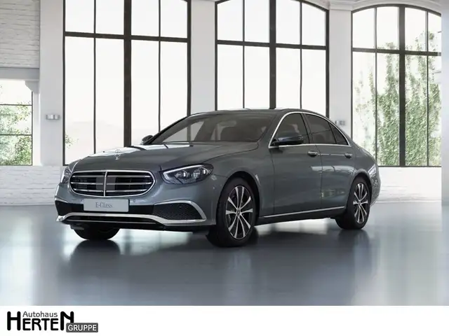 Mercedes-Benz E 200 Exclusive+360°+HUD+STANDH.+MULTIBEAM+AHK+