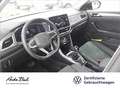 Volkswagen T-Roc 1.5 TSI DSG Style, Navi, LED, AHK, Park As Weiß - thumbnail 3