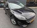 Ford Kuga 2.5 PHEV Vignale NL.Auto/Trekhaak/Leder/Full Optie Schwarz - thumbnail 3