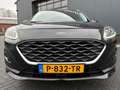 Ford Kuga 2.5 PHEV Vignale NL.Auto/Trekhaak/Leder/Full Optie Schwarz - thumbnail 5