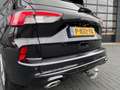Ford Kuga 2.5 PHEV Vignale NL.Auto/Trekhaak/Leder/Full Optie Schwarz - thumbnail 9