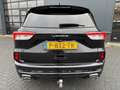Ford Kuga 2.5 PHEV Vignale NL.Auto/Trekhaak/Leder/Full Optie Schwarz - thumbnail 11