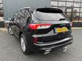 Ford Kuga 2.5 PHEV Vignale NL.Auto/Trekhaak/Leder/Full Optie Schwarz - thumbnail 8