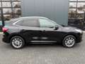 Ford Kuga 2.5 PHEV Vignale NL.Auto/Trekhaak/Leder/Full Optie Schwarz - thumbnail 6