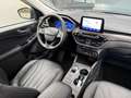 Ford Kuga 2.5 PHEV Vignale NL.Auto/Trekhaak/Leder/Full Optie Schwarz - thumbnail 12