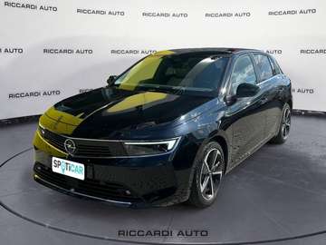 Astra 1.6 Plug-in Hybrid 180 CV AT8 Business Eleg