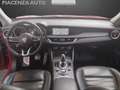 Alfa Romeo Stelvio 2.2TD. 190 CV AT8 Q4 Ti..CERCHI 19.PELLE.LED Rosso - thumbnail 8