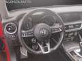 Alfa Romeo Stelvio 2.2TD. 190 CV AT8 Q4 Ti..CERCHI 19.PELLE.LED Rosso - thumbnail 7