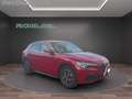 Alfa Romeo Stelvio 2.2TD. 190 CV AT8 Q4 Ti..CERCHI 19.PELLE.LED Rosso - thumbnail 1