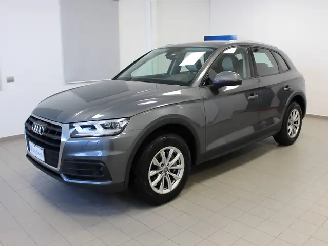 Audi Q5 40 TDI Business Design quattro 190cv s-tronic