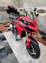 Ducati Multistrada 1200 Roşu - thumbnail 5