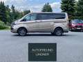 Ford Tourneo Custom Titanium X L1 8-Sitzer Braun - thumbnail 2
