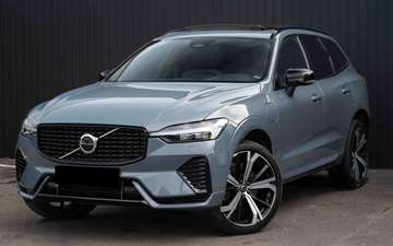 XC60 2.0 T8 Twin Engine Plug-in Hybrid R AWD