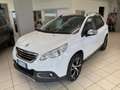 Peugeot 2008 2008 1.2 puretech t Black Matt s Bianco - thumbnail 3