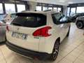 Peugeot 2008 2008 1.2 puretech t Black Matt s Bianco - thumbnail 8