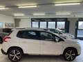 Peugeot 2008 2008 1.2 puretech t Black Matt s Bianco - thumbnail 7