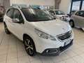 Peugeot 2008 2008 1.2 puretech t Black Matt s Bianco - thumbnail 1