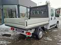 Fiat Ducato L2 Pritsche 7-SITZER, MWST. AUSWEISBAR Weiß - thumbnail 7