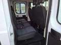 Fiat Ducato L2 Pritsche 7-SITZER, MWST. AUSWEISBAR Weiß - thumbnail 21