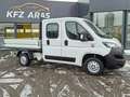 Fiat Ducato L2 Pritsche 7-SITZER, MWST. AUSWEISBAR Weiß - thumbnail 9