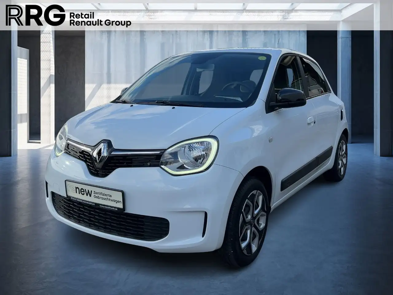 Renault Twingo