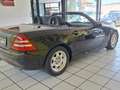 Mercedes-Benz SLK 200 Kompressor GUTER ZUSTAND, PICKERL NEU Schwarz - thumbnail 10